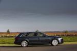 Audi A4 Avant 2.0 TFSI S-Line 2016 года (LA)